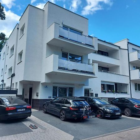 Nowy Apartament Jednopokojowy Z Lazienka Свіноуйсьце Екстер'єр фото